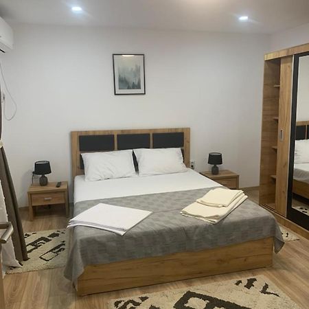 Casa Anastasia-Constanta Delfinariu Eksteriør bilde