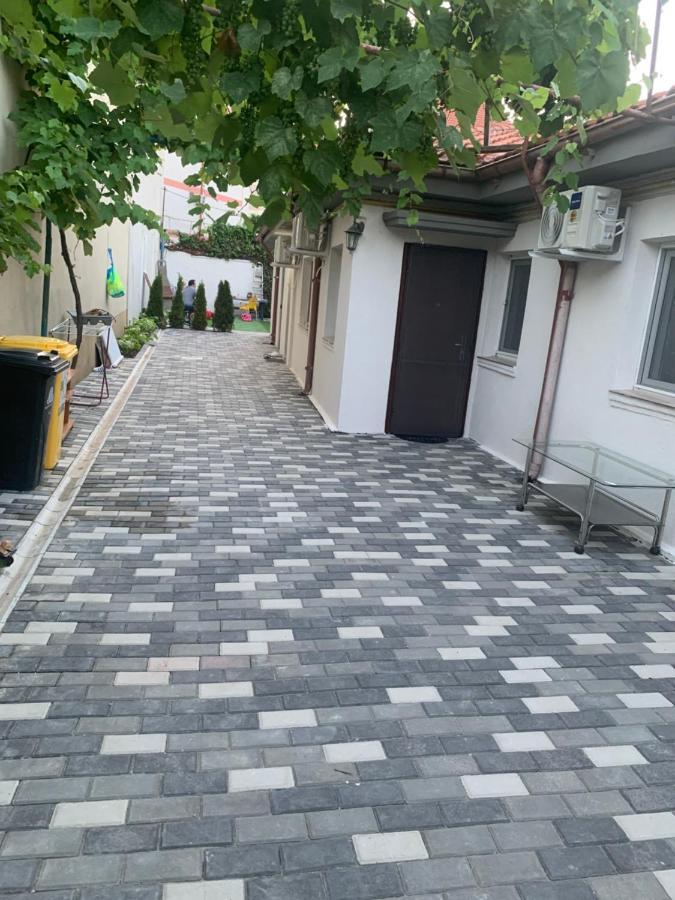 Casa Anastasia-Constanta Delfinariu Eksteriør bilde